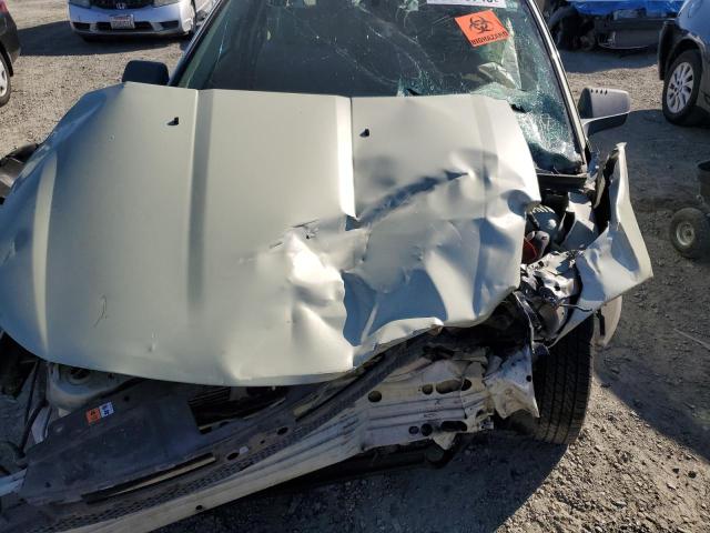 Photo 11 from auction – 2011 FORD FOCUS S with VIN 1FAHP3EN7BW120159