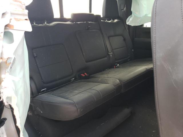 Photo 10 from auction – 2023 CHEVROLET SILVERADO with VIN 2GC4YVEY5P1711732