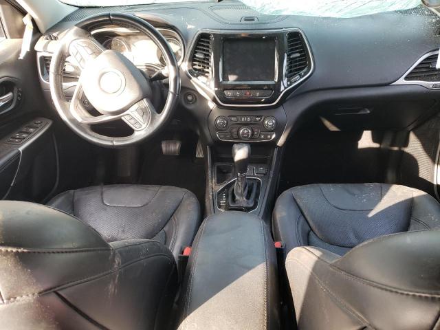 Photo 8 from auction – 2021 JEEP CHEROKEE L with VIN 1C4PJLDX6MD179714