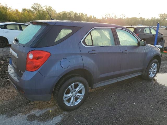 Photo 3 from auction – 2013 CHEVROLET EQUINOX LS with VIN 2GNALBEK0D6204559