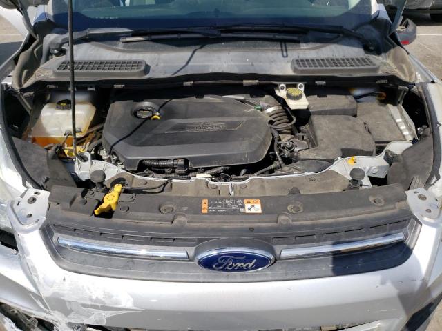 Photo 12 from auction – 2014 FORD ESCAPE SE with VIN 1FMCU0GX7EUE53435