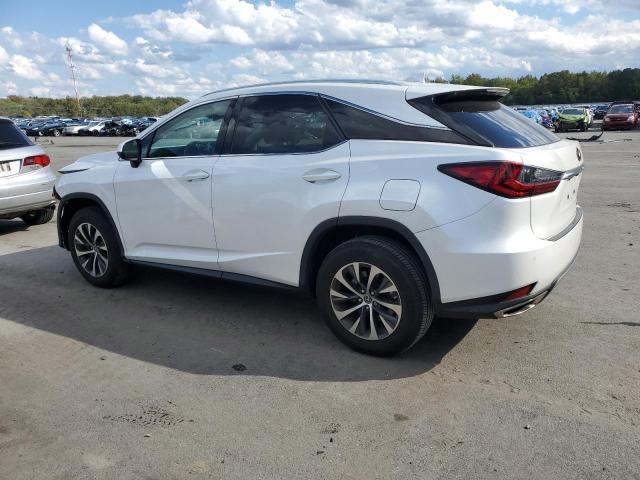 Photo 2 from auction – 2020 LEXUS RX 350 with VIN 2T2HZMDA0LC248869