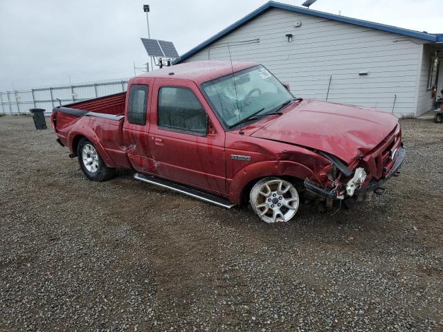 Photo 4 from auction – 2011 FORD RANGER SUP with VIN 1FTLR4FE7BPA02948