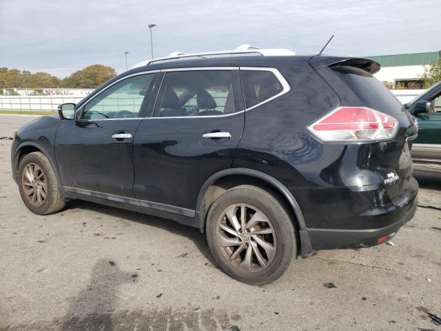 Photo 2 from auction – 2015 NISSAN ROGUE S with VIN 5N1AT2MV5FC860878