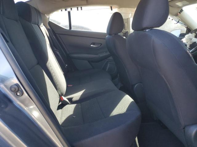 Photo 10 from auction – 2020 NISSAN SENTRA S with VIN 3N1AB8BV6LY257537