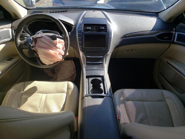 Photo 8 from auction – 2013 LINCOLN MKZ with VIN 3LN6L2J95DR813264
