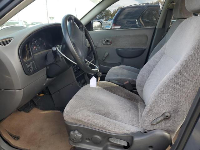 Photo 7 from auction – 2001 KIA SEPHIA BAS with VIN KNAFB121215045152