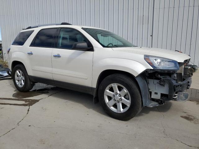 Photo 4 from auction – 2015 GMC ACADIA SLE with VIN 1GKKVPKD7FJ251480