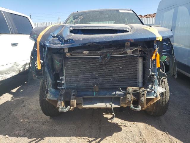 Photo 5 from auction – 2021 CHEVROLET SILVERADO with VIN 1GC4YLE72MF120449