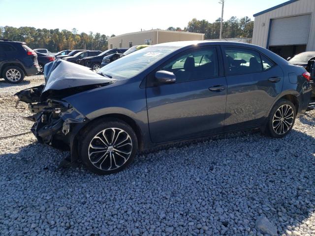 TOYOTA COROLLA L 2016 z numerem VIN 2T1BURHEXGC550629 - Zdjęcie z aukcji