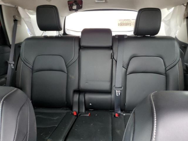 Photo 10 from auction – 2023 NISSAN PATHFINDER with VIN 5N1DR3CA3PC270597
