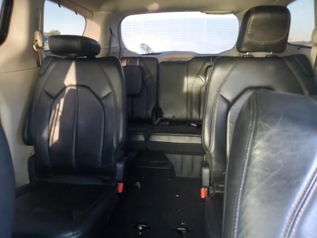 Photo 10 from auction – 2017 CHRYSLER PACIFICA T with VIN 2C4RC1BG7HR541353