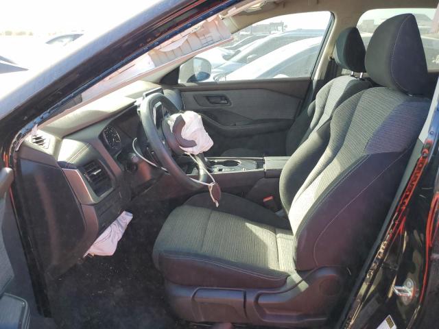 Photo 7 from auction – 2021 NISSAN ROGUE S with VIN 5N1AT3AA0MC690983