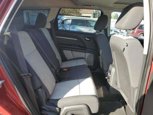 Photo 10 from auction – 2009 DODGE JOURNEY SX with VIN 3D4GG57V19T150405