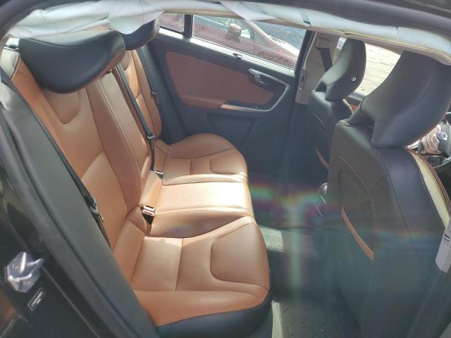 Photo 10 from auction – 2018 VOLVO S60 INSCRI with VIN LYV402TKXJB182353