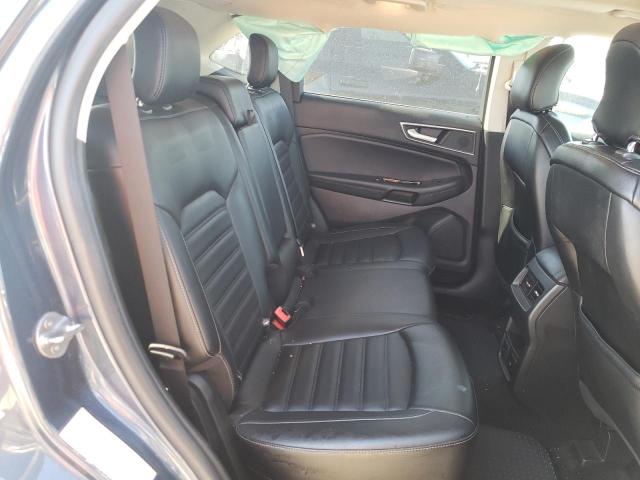 Photo 10 from auction – 2019 FORD EDGE SEL with VIN 2FMPK3J9XKBB22269
