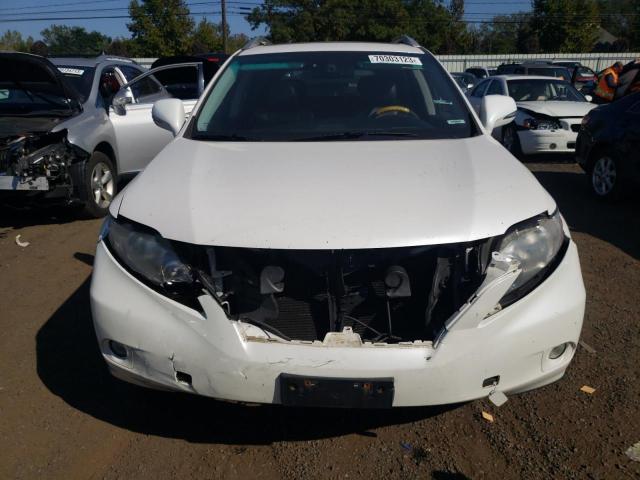 Photo 5 from auction – 2011 LEXUS RX 350 with VIN 2T2BK1BA2BC083028