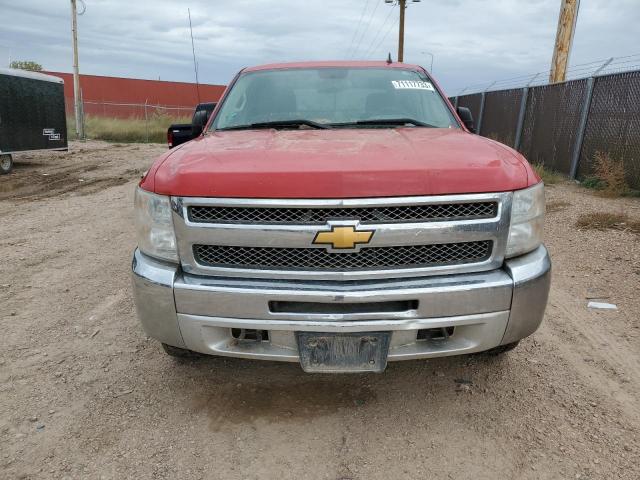 Photo 5 from auction – 2012 CHEVROLET SILVERADO with VIN 3GCPKREA7CG249295