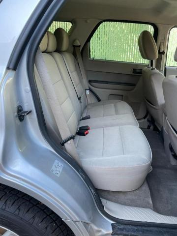 Photo 6 from auction – 2010 FORD ESCAPE XLT with VIN 1FMCU9D75AKC42765
