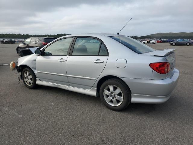 Photo 2 from auction – 2006 TOYOTA COROLLA CE with VIN 2T1BR32E86C627472