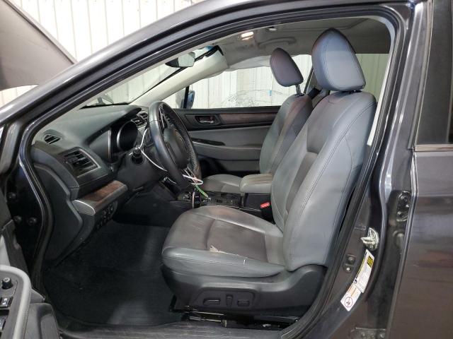 Photo 7 from auction – 2019 SUBARU OUTBACK 2. with VIN 4S4BSANC2K3241714