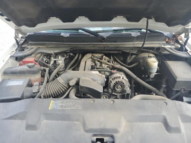 Photo 11 from auction – 2010 CHEVROLET SILVERADO with VIN 1GCSKSE30AZ221855