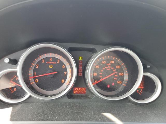 Foto 9 de la subasta – 2008 MAZDA CX-9 con VIN JM3TB38A880129760