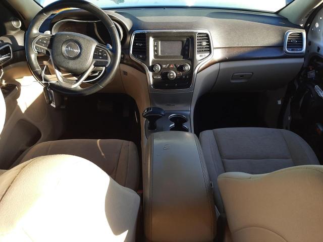 Photo 8 from auction – 2014 JEEP GRAND CHER with VIN 1C4RJFAG7EC439477