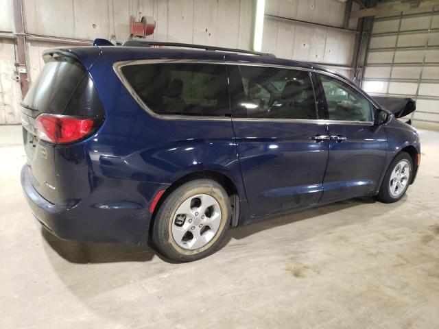 صورة رقم 3 من المزاد - 2018 CHRYSLER PACIFICA H مع VIN 2C4RC1H75JR127016