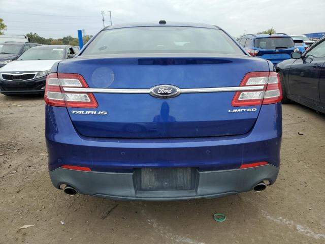 Photo 6 from auction – 2013 FORD TAURUS LIM with VIN 1FAHP2F88DG129565