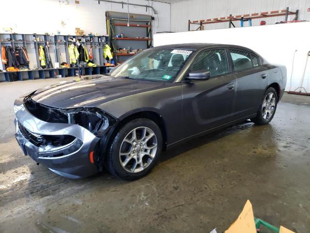Photo 1 from auction – 2015 DODGE CHARGER SE with VIN 2C3CDXFG0FH920315