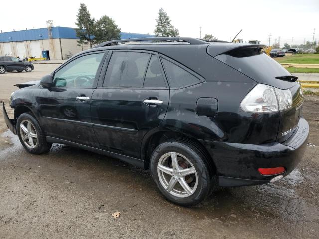 Photo 2 from auction – 2009 LEXUS RX 350 with VIN 2T2HK31UX9C120385