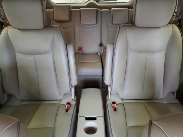 Photo 10 from auction – 2012 NISSAN QUEST S with VIN JN8AE2KP1C9043486