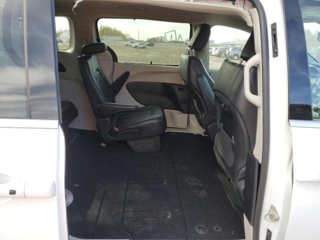 Photo 11 from auction – 2022 CHRYSLER PACIFICA T with VIN 2C4RC1BG4NR194544