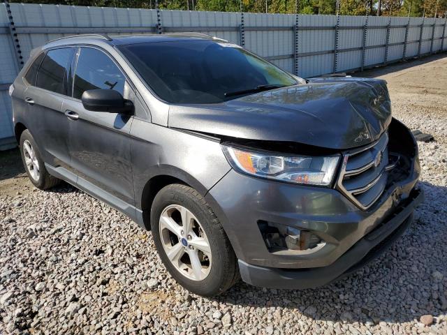 Photo 4 from auction – 2016 FORD EDGE SE with VIN 2FMPK3G96GBB70446