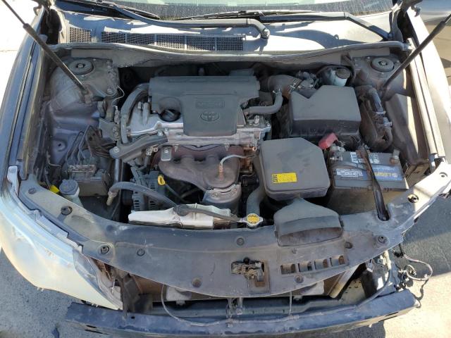 صورة رقم 11 من المزاد - 2012 TOYOTA CAMRY BASE مع VIN 4T1BF1FK3CU040541