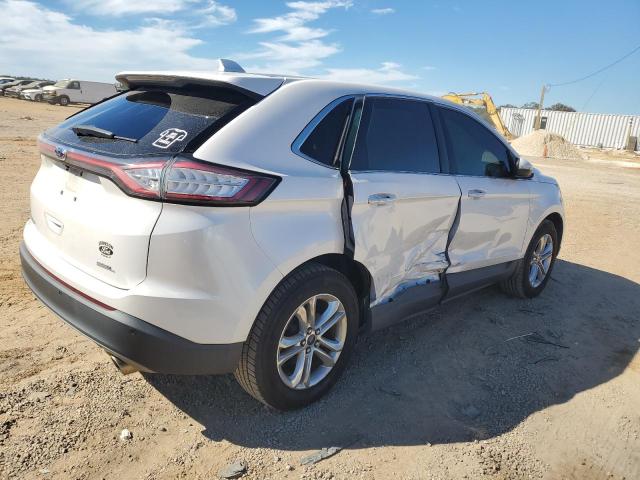 Photo 3 from auction – 2016 FORD EDGE SEL with VIN 2FMPK3J85GBC40423