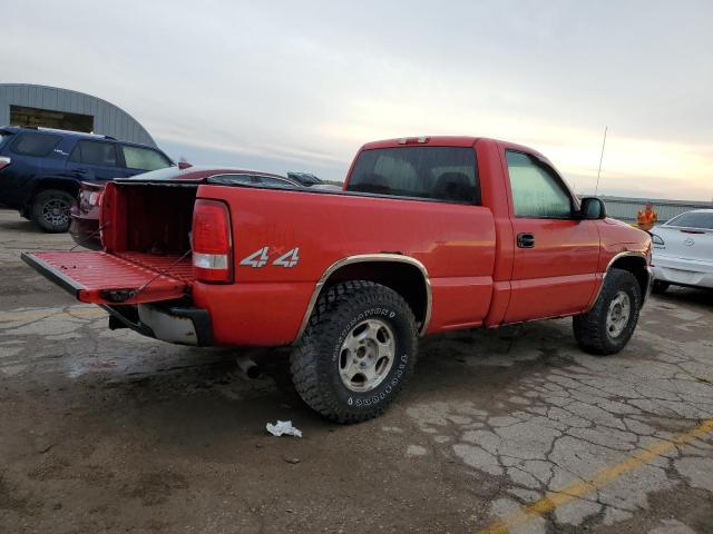 Photo 3 from auction – 2002 GMC NEW SIERRA with VIN 1GTEK14V72Z200996