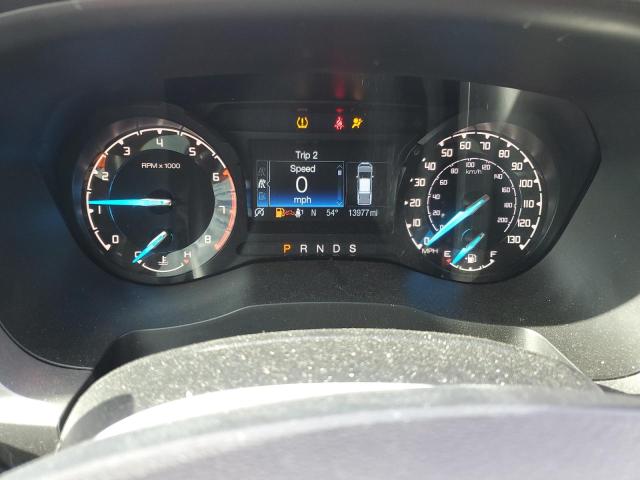Photo 9 from auction – 2021 FORD RANGER XL with VIN 1FTER4EH2MLD49005