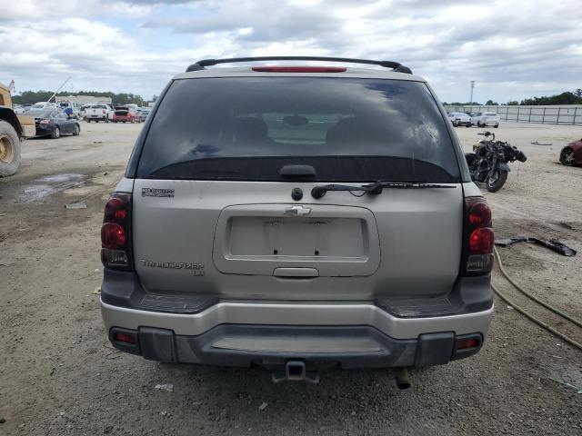 Photo 6 from auction – 2005 CHEVROLET TRAILBLAZE with VIN 1GNDS13S452195716
