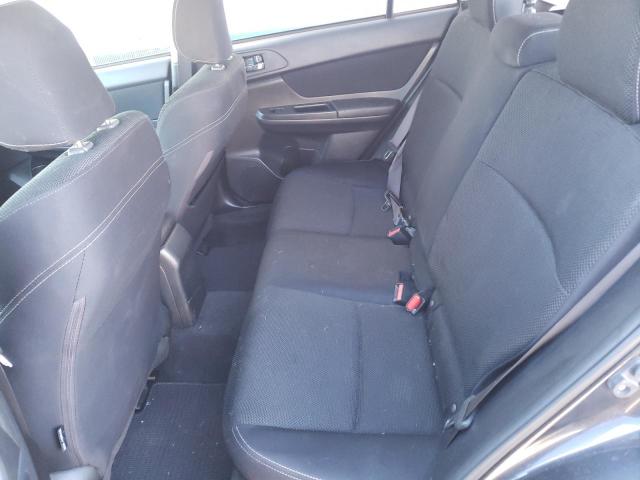 Photo 10 from auction – 2014 SUBARU XV CROSSTR with VIN JF2GPACC8E8282419