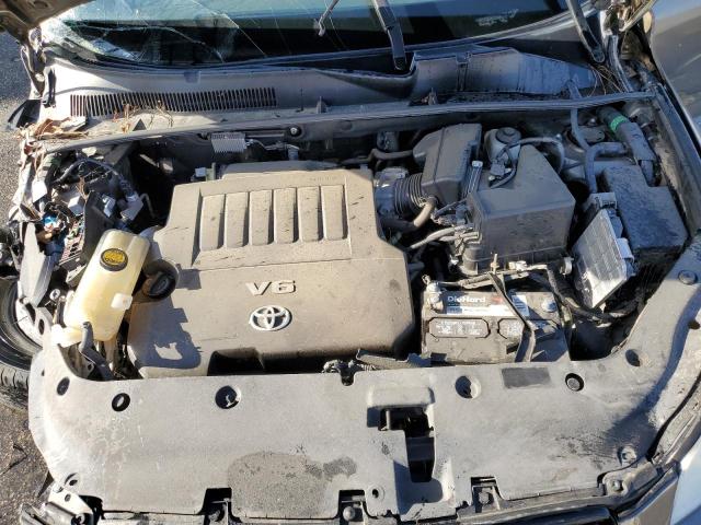 Photo 12 from auction – 2012 TOYOTA RAV4 with VIN 2T3ZK4DV5CW017908