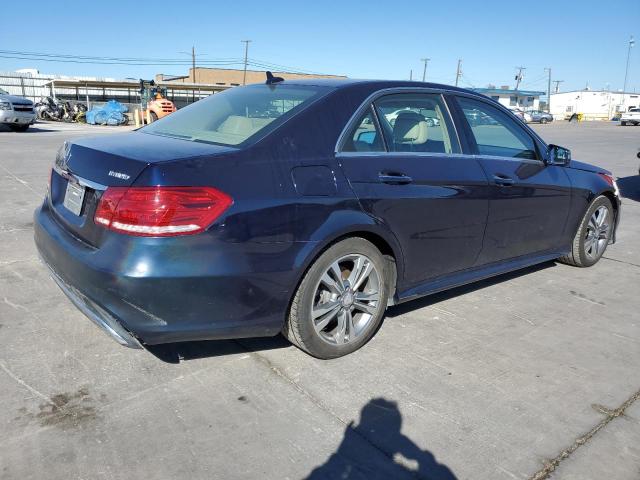 Photo 3 from auction – 2014 MERCEDES-BENZ E 400 HYBR with VIN WDDHF9FBXEA828496