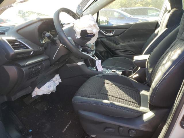 Photo 7 from auction – 2023 SUBARU FORESTER with VIN JF2SKADC2PH460223