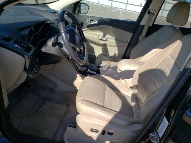 Photo 7 from auction – 2014 FORD ESCAPE TIT with VIN 1FMCU0JX4EUA50215