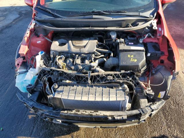 Photo 11 from auction – 2017 KIA RIO LX with VIN KNADM4A38H6058496