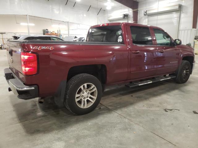 Photo 3 from auction – 2015 CHEVROLET 1500 with VIN 3GCUKREC8FG123567