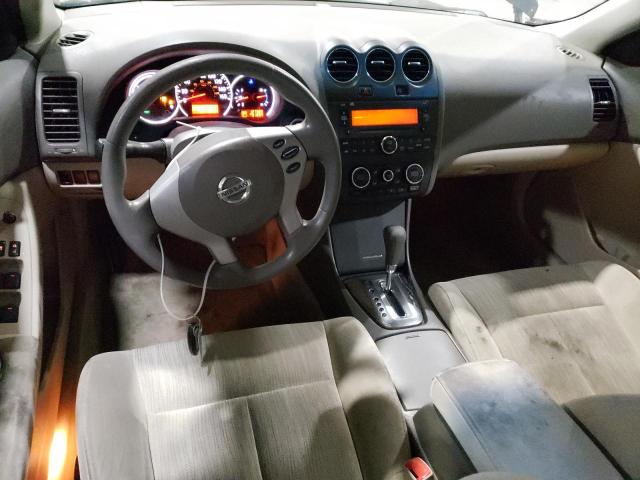 Photo 8 from auction – 2011 NISSAN ALTIMA HYB with VIN 1N4CL2APXBC185578