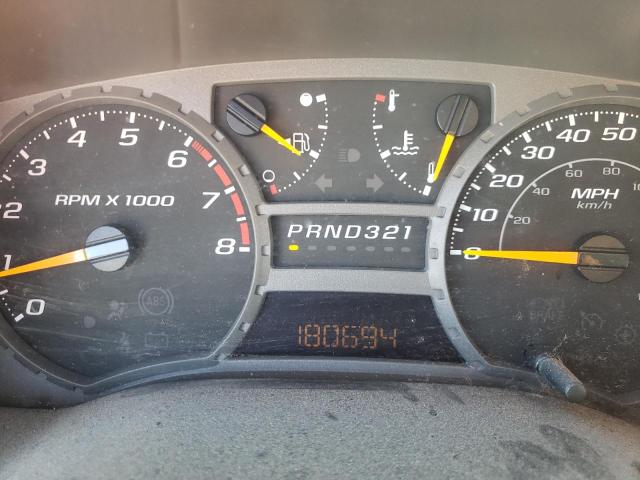Photo 9 from auction – 2005 CHEVROLET COLORADO with VIN 1GCDT136758104721