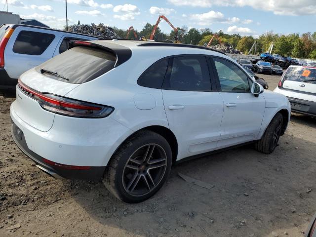 Photo 3 from auction – 2021 PORSCHE MACAN with VIN WP1AA2A55MLB13498